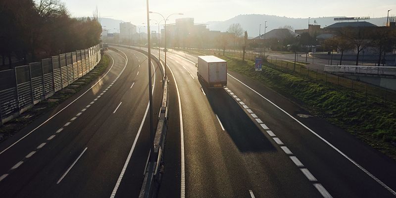 Convocadas las pruebas anuales de capacitación profesional para transporte de mercancías y viajeros