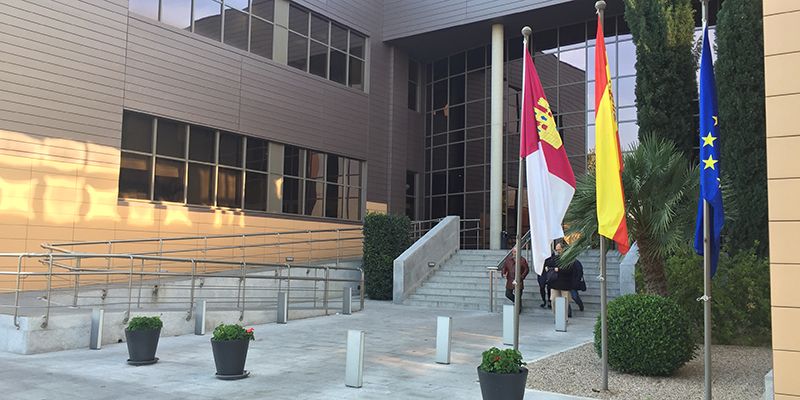 Convocadas las pruebas de renovación de certificados de consejeros de seguridad para el transporte de mercancías peligrosas por carretera