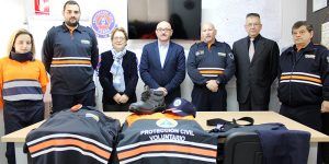 DG Protección Ciudadana Yebes 01