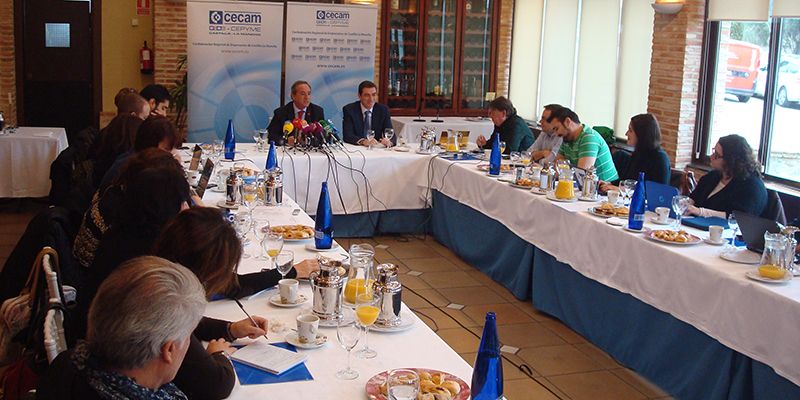 CECAM cree necesario continuar con las reformas estructurales para apuntalar la recuperación económica