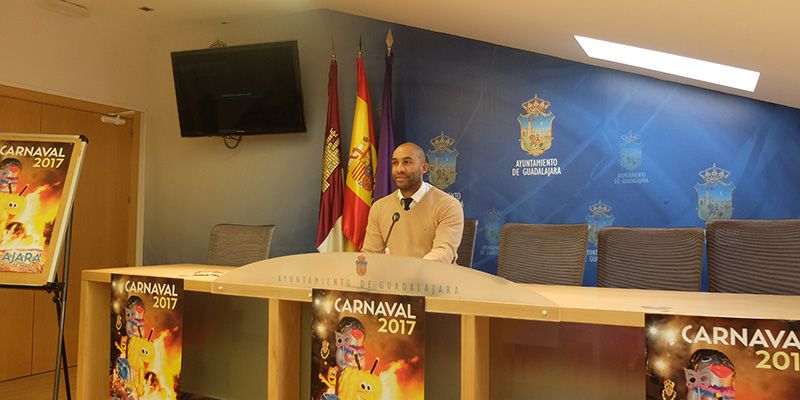 El programa de Carnaval de Guadalajara llega con propuestas para todos los públicos 1 DSCF2622