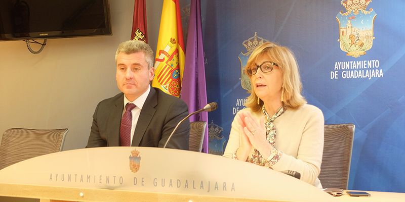 Los vecinos de Guadalajara tienen de plazo hasta el 23 de marzo para definir parte de las inversiones de 2018