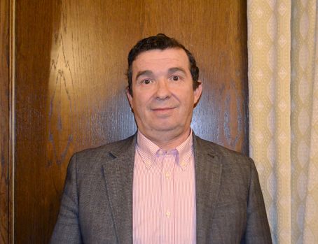 Los problemas democráticos de González Mena