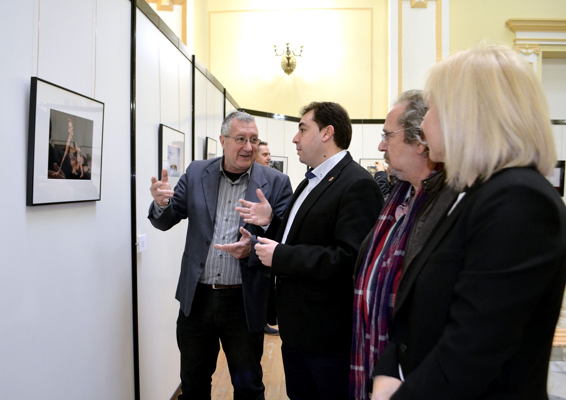 Entregados los premios del Concurso Nacional de Fotografía ‘Diputación Provincial de Cuenca’