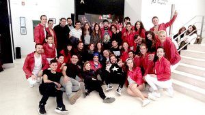 DomenechGrupoTeatroCavea