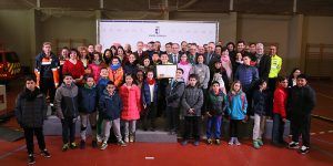 Día Europeo del 112