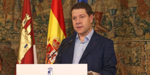 EMILIANO GARCÍA PAGE