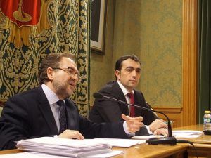 El Ayuntamiento de Cuenca remite toda la documentación para la Estrategia Edusi al Organismo de Gestión Feder