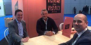 El Gobierno regional acompaña a veinte empresas de calzado de Castilla La Mancha a la feria milanesa MICAM