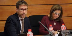 El Gobierno regional amplía los puntos desde los que se actualizará su visor cartográfico on line