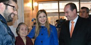 El Gobierno regional estima en 500 empleos el impacto de las ayudas de rehabilitación edificatoria en 2016 para Castilla La Mancha