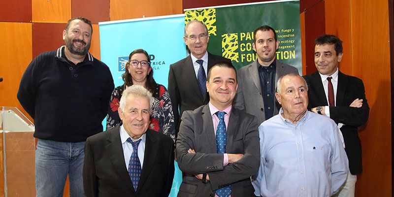 Guadalajara acoge las primeras jornadas formativas de “Prevención de riesgos y eléctricos y conservación de las instalaciones”