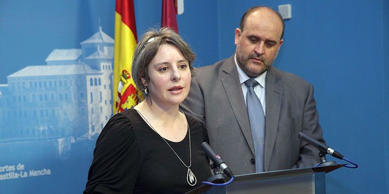 La Junta ha incrementado el presupuesto destinado a políticas de igualdad más de un 18% en esta legislatura