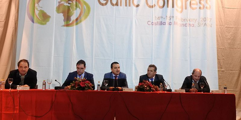 Llamamiento a las cooperativas del ajo de Castilla-La Mancha para que se integren comercialmente