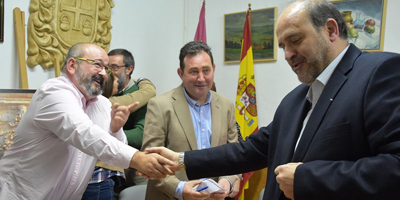 El Gobierno regional inicia este lunes una ronda de contactos con las formaciones políticas para la reforma del Estatuto de Autonomía