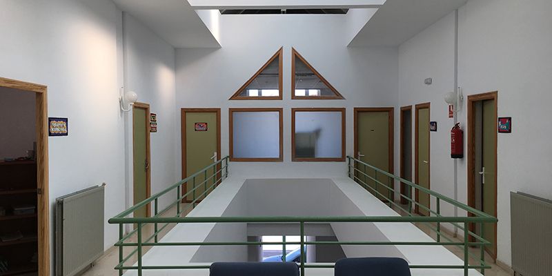 La Junta otorga subvenciones a veinte entidades sociales del ámbito de Salud Mental y Adicciones