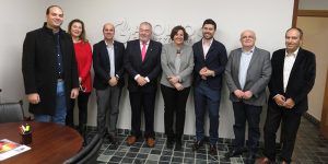 El Gobierno regional pone en valor el gran peso de la aportación de la empresa familiar al PIB de Castilla La Mancha