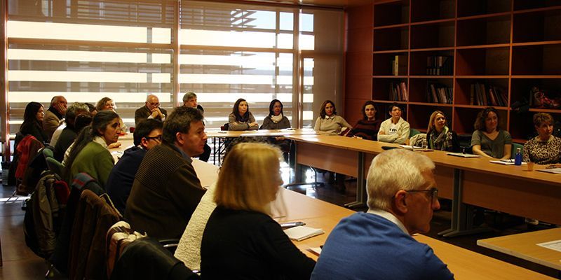 La Junta promueve la seguridad de los pacientes ingresados en las Unidades de Cuidados Intensivos