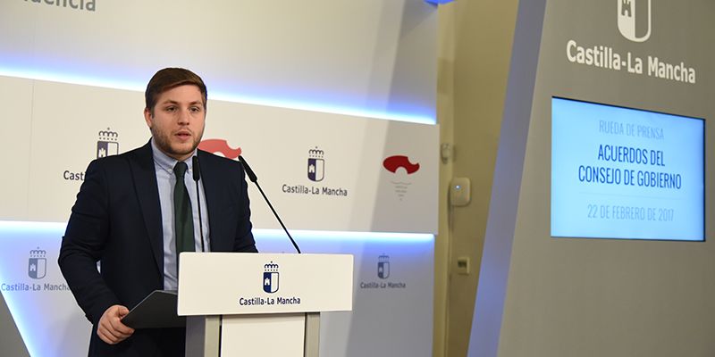 La Junta incrementa un 11 por ciento la ocupación media de los Servicios de Estancias Diurnas