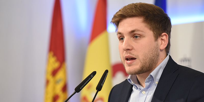 La Junta recurre la orden del Gobierno que sube la factura de la luz a familias, empresas y consumidores de Castilla-La Mancha