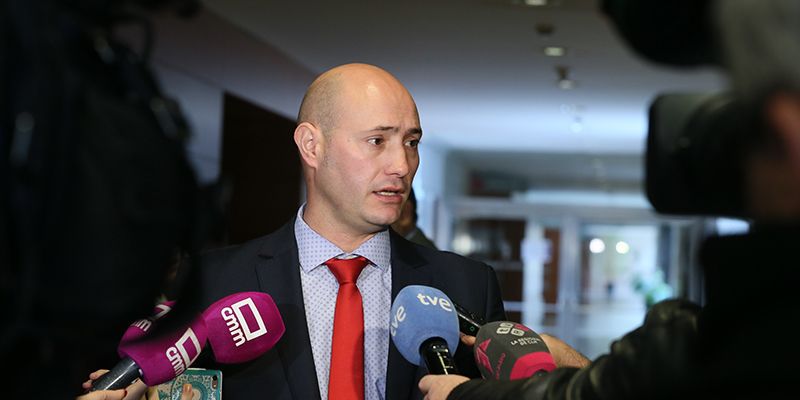 La Junta consolidará la financiación de los Servicios Sociales a los ayuntamientos a través del marco de concertación única