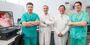 El Hospital Nacional de Parapléjicos incorpora un moderno animalario al servicio de la investigación neurocientífica