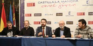 El I Encuentro de Canción de Autor reunirá a jóvenes de toda España en torno a la música y la escritura