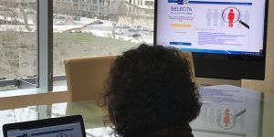 El SESCAM cuenta ya con la aplicación de Bolsa de Trabajo que estará operativa a mediados del mes de marzo