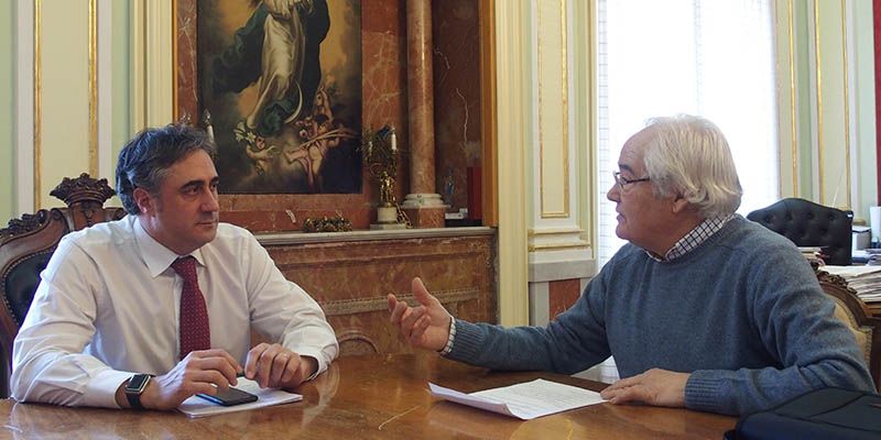 Medio centenar de cocineros del país se darán cita en Cuenca en defensa de la gastronomía de calidad