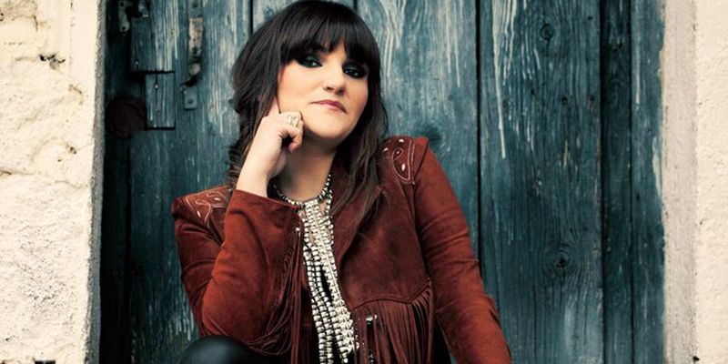 Rozalén, IV Premio Manuel Margeliza, estará en Estival Cuenca 2017