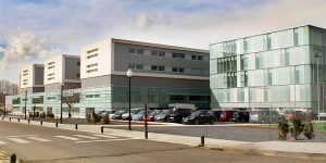 FOTONOTA SANIDAD. Balance asistencial 2016 en el H N de Parapléjicos