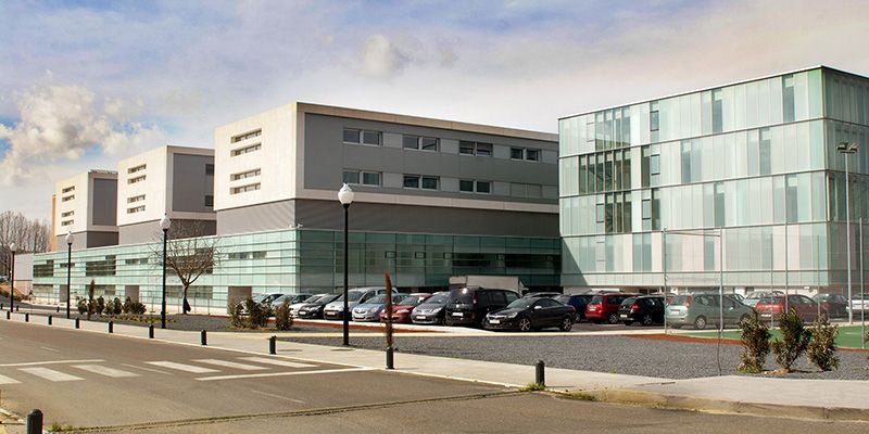 Las caídas se sitúan, una vez más, como motivo fundamental de ingreso en el Hospital Nacional de Parapléjicos