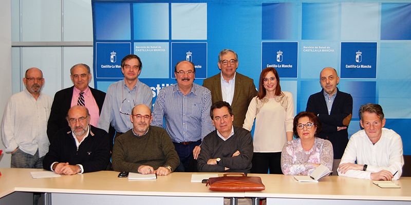 La Red de Expertos de Urgencias realiza un seguimiento de las medidas adoptadas en el Plan de Alta Frecuentación por la Gripe