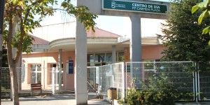 El Centro de Día de Alovera ya está preparado para celebrar el Carnaval