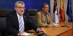 Felpeto informa sobre la Mesa Sectorial de Educación