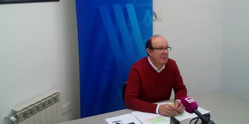 Tarancón acoge mañana una Master Class con Adolfo Muñoz, Kike Cerro y Eva Rodríguez como protagonistas