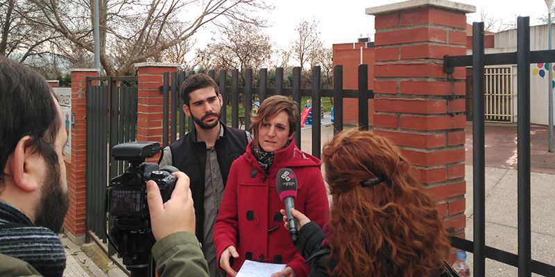 Ahora Guadalajara propone una reducción  en las tarifas de las Escuelas Infantiles municipales