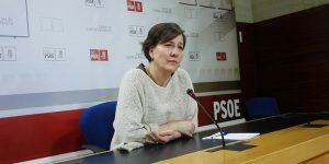 Foto Blanca Fernández