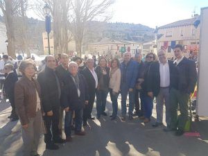 Foto Diputacion 1 Feria Tendilla