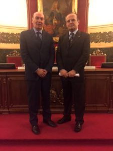 Foto Diputacion 1 Latre Academia Medicina