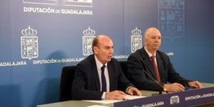 Foto Diputacion Latre y Dominguez transparencia