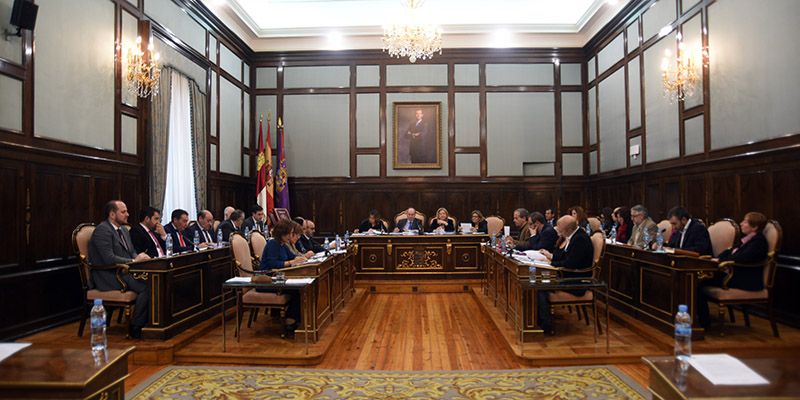 La Diputación de Guadalajara se adhiere al Pacto de Alcaldes para el Clima y la Energía como coordinador territorial