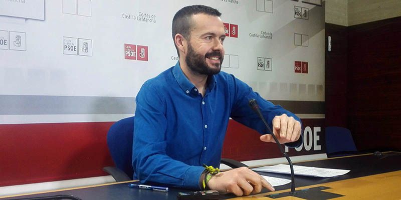 El PSOE exige a los dirigentes del PP que “piensen más en los parados y no boicoteen la segunda fase del plan de empleo”