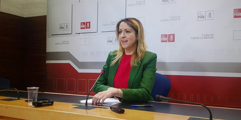El PSOE asegura que “el gobierno de García-Page no va a subir los impuestos en 2017″