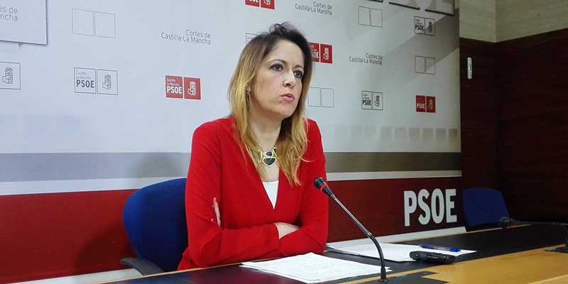 Maestre se pregunta por qué al gobierno de Rajoy y Cospedal les molesta las clausulas sociales que ha puesto en marcha el gobierno de C-LM