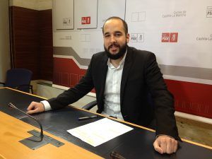 Foto Miguel Gonzalez