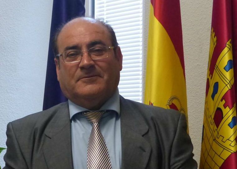 Contreras pone en su sitio a García: «Ya no se hacen las cosas como las hacía el PSOE, ahora se atienden las necesidades de los municipios»
