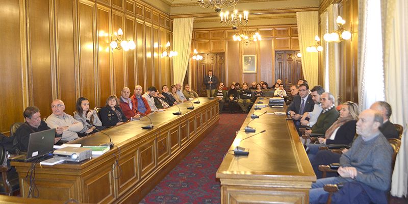 Diputación de Cuenca ya ha elaborado los inventarios municipales de 105 Ayuntamientos en los últimos tres años