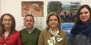 Grupo Popular Tarancón