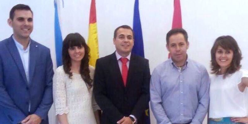 El PSOE acusa a la alcaldesa de Horcajo de Santiago de censurar el debate sobre el plan de empleo